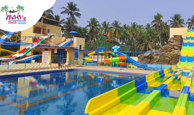 Manas Resort